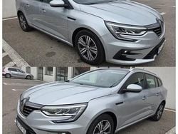 Utilizat 2023 Renault Mégane IV Break | 15.800 EUR (Preț OK)