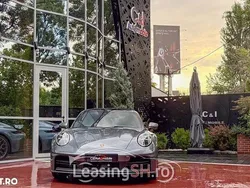 Gri Utilizat 2024 Porsche 911 Carrera Coupe | 142.800 EUR