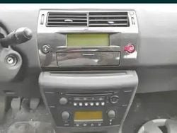 Utilizat 2007 Citroën C4 Coupe | 1.050 EUR (Preț bun)