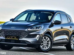 Gri Utilizat 2021 Ford Kuga Titanium SUV | 14.990 EUR (Preț OK)