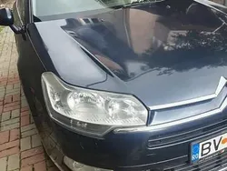 Utilizat 2008 Citroën C5 Berlinǎ | 2.500 EUR