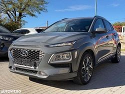 Culoaregri Utilizat 2020 Hyundai Kona SUV | 16.700 EUR (Preț OK)