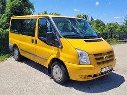 Utilizat 2011 Ford Transit Van | 5.990 EUR (Preț OK)