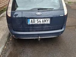 Utilizat 2009 Ford Focus Berlinǎ | 1.500 EUR (Preț bun)