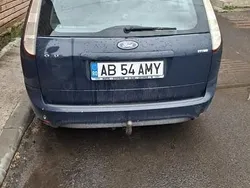 Utilizat 2009 Ford Focus Berlinǎ | 1.500 EUR (Preț bun)