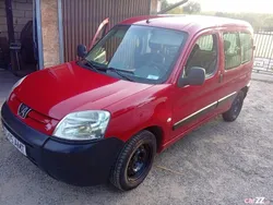 Utilizat 2007 Peugeot Partner Monovolum | 2.800 EUR