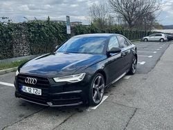 Utilizat 2018 Audi A6 S-Line Berlinǎ | 17.600 EUR (Super Preț)