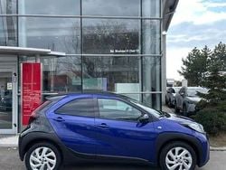 Roșu Utilizat 2023 Toyota Aygo Hatchback | 15.972 EUR (Preț OK)
