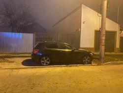 Negru Utilizat 2013 BMW 114 Sport Line Hatchback | 8.400 EUR