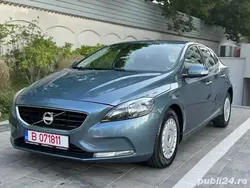 Albastru Utilizat 2014 Volvo V40 Break | 7.000 EUR (Preț OK)