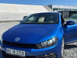 Culoarealbastru Utilizat 2010 VW Scirocco Coupe | 5.500 EUR (Preț bun)