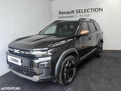 Culoarenegru Nouă 2025 Dacia Bigster Extreme SUV | 31.900 EUR