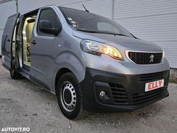 Culoareargint Utilizat 2020 Peugeot Expert S Van | 11.424 EUR