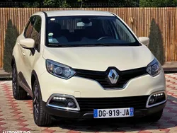 Culoarebej Utilizat 2014 Renault Captur Intens SUV | 6.799 EUR (Preț bun)