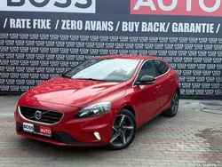 Rosu Utilizat 2016 Volvo V40 Break | 9.990 EUR (Preț OK)