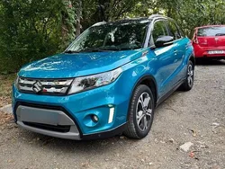 Culoarealbastru Utilizat 2018 Suzuki Vitara SUV | 15.000 EUR (Preț OK)
