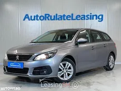 Gri Utilizat 2020 Peugeot 308 Business-Line Break | 12.490 EUR (Puțin scump)