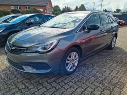 Utilizat 2022 Opel Astra Elegance Break | 18.301 EUR