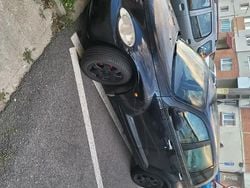 Negru Utilizat 2008 Chrysler PT Cruiser Hatchback | 2.150 EUR