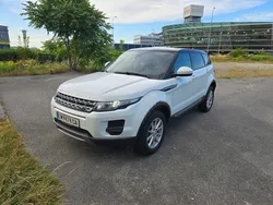 Alb Utilizat 2015 Land Rover Range Rover evoque Berlinǎ | 15.750 EUR