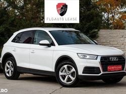 Culoarealb Utilizat 2017 Audi Q5 SUV | 24.990 EUR (Scump)
