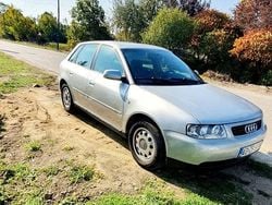 Utilizat 2022 Audi A3 Hatchback | 4.999 EUR