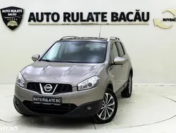 Maro Utilizat 2010 Nissan Qashqai SUV | 7.650 EUR (Puțin scump)