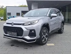 Gri Utilizat 2023 Suzuki Across SUV | 42.500 EUR