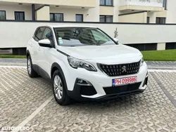 Alb Utilizat 2019 Peugeot 3008 SUV | 12.950 EUR (Super Preț)