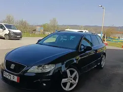 Seat Exeo