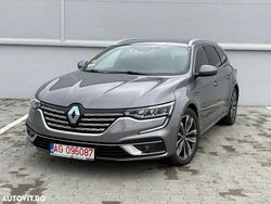 Culoaregri Utilizat 2021 Renault Talisman GrandTour Intens Break | 12.950 EUR (Preț OK)