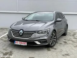 Culoaregri Utilizat 2021 Renault Talisman GrandTour Intens Break | 13.400 EUR