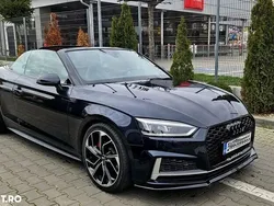 Albastru Utilizat 2018 Audi A5 Cabriolet Sport Cabrio | 32.000 EUR