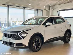 Alb Nouă 2025 Kia Sportage Urban SUV | 26.500 EUR (Preț OK)