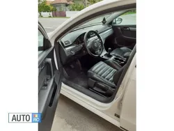 Alb Utilizat 2013 VW Passat Break | 6.900 EUR (Preț bun)