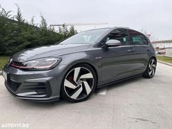 Culoaregri Utilizat 2018 VW Golf VII GTI Hatchback | 21.000 EUR (Scump)