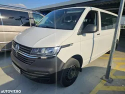 Alb Utilizat 2021 VW T6.1 Van | 21.353 EUR (Preț OK)