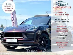 Maro Utilizat 2023 Porsche Macan SUV | 64.990 EUR (Preț bun)