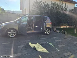 Culoaregri Utilizat 2011 Opel Meriva Active Monovolum | 2.999 EUR (Super Preț)