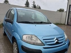 Utilizat 2008 Citroën C3 Hatchback | 2.100 EUR
