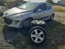 Utilizat 2008 Peugeot 308 Hatchback | 3.600 EUR (Puțin scump)