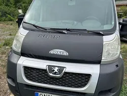 Culoaregri Utilizat 2010 Peugeot Boxer Van | 6.500 EUR