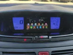 Utilizat 2007 Citroën C4 Picasso Monovolum | 2.500 EUR (Puțin scump)
