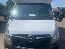 Utilizat 2020 Opel Movano Van | 9.000 EUR