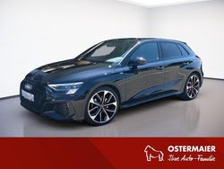 Utilizat 2021 Audi A3 S-Line | 31.349 EUR