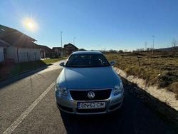 Culoaregri Utilizat 2006 VW Passat Berlinǎ | 2.800 EUR (Preț OK)