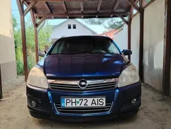 Utilizat 2007 Opel Astra Break | 1.700 EUR (Preț OK)