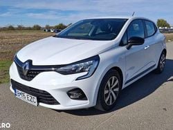 Culoarealb Utilizat 2022 Renault Clio V Hatchback | 14.900 EUR (Preț OK)