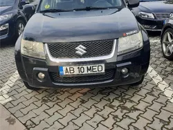 Utilizat 2008 Suzuki Vitara SUV | 5.299 EUR
