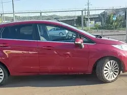 Utilizat 2011 Ford Fiesta Titanium Hatchback | 3.800 EUR (Preț OK)